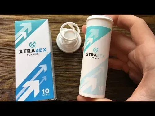 Xtrazex : de unde să cumperi in Romania, cat costa in farmacii